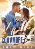 Shaw Hart - Con Amore, Lena (2024)