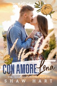 Shaw Hart – Con Amore, Lena (2024)