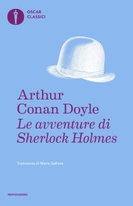 Arthur Conan Doyle – Le avventure di Sherlock Holmes (2024)