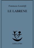 Tommaso Landolfi - Le labrene (2024)