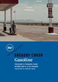 Gregory Corso - Gasoline (2022)