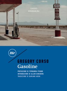 Gregory Corso – Gasoline (2022)