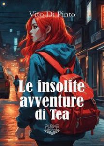 Vito Di Pinto – Le insolite avventure di Tea (2024)