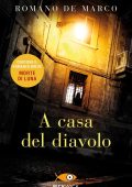 Romano De Marco - A casa del diavolo (2020)