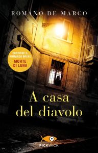Romano De Marco – A casa del diavolo (2020)