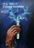 H.G. Wells - L'uomo invisibile (2024)