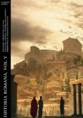 Patrizio Corda - Historia Romana. Vol. V (2024)