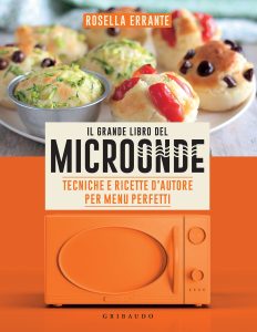 Rosella Errante – Il Grande Libro del Microonde (2024)