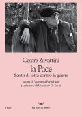 Cesare Zavattini - La Pace (2021)