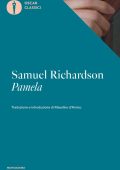 Samuel Richardson - Pamela (2013)