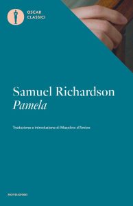 Samuel Richardson – Pamela (2013)