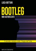 Luca Botturi - Bootleg non autorizzato (2024)