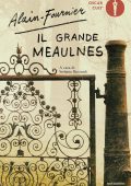 Henri Alain-Fournier - Il grande Meaulnes (2024)