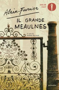 Henri Alain-Fournier – Il grande Meaulnes (2024)