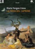 Mario Vargas Llosa - La festa del Caprone (2019)