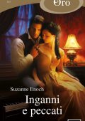 Suzanne Enoch - Inganni e peccati (2024)