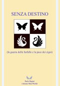 Paolo Dugini - Senza destino (2024)