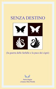 Paolo Dugini – Senza destino (2024)