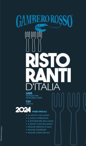 Gambero Rosso – Ristoranti d’Italia 2024 (2024)