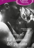 Lisa Marie Rice - Le fiamme del passato (2024)