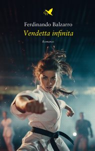 Ferdinando Balzarro – Vendetta infinita (2024)