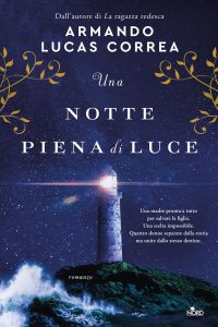 Armando Lucas Correa – Una notte piena di luce (2024)