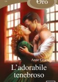 Anne Gracie - L'adorabile tenebroso (2024)