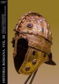 Patrizio Corda - Historia Romana. Vol. III (2021)