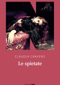 Claudia Cravens - Le spietate (2024)