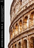 Patrizio Corda - Historia Romana. Vol. II (2019)