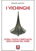 Bernard Marillier - I vichinghi (2024)