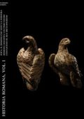 Patrizio Corda - Historia Romana. Vol. I (2019)