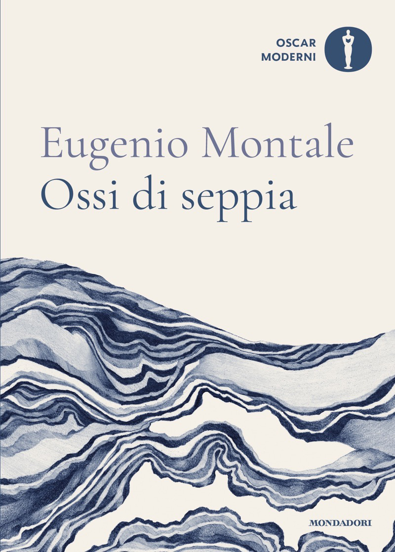 Eugenio Montale – Ossi di seppia (2024)