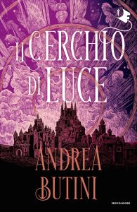 Andrea Butini – Il Cerchio di Luce (2024)