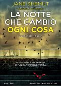 Jane Shemilt - La notte che cambiò ogni cosa (2024)