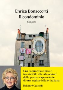 Enrica Bonaccorti – Il condominio (2019)