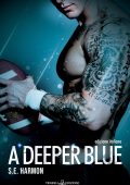 S.E. Harmon - Rules of Possession Vol. 2. A deeper blue (2024)