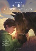 Lapo Melzi - Al di là di ogni ostacolo (2024)
