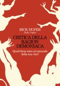 Rick Dufer, Daily Cogito - Critica della Ragion demoniaca (2024)