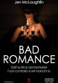 Jen McLaughlin - Bad romance (2017)