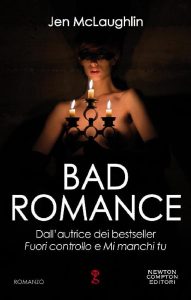 Jen McLaughlin – Bad romance (2017)