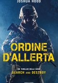 Joshua Hood - Ordine dall'erta (2019)