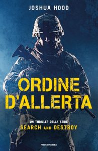 Joshua Hood – Ordine dall’erta (2019)