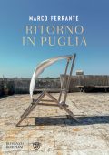Marco Ferrante - Ritorno in Puglia (2024)