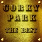 img Gorky Park - The Best (2021)