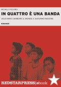 Michele Piccardi - In quattro è una banda (2024)