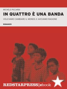 Michele Piccardi – In quattro è una banda (2024)