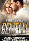 Janie Crouch - Linear Tactical Vol. 20. Nome In Codice: Gemelli (2024)