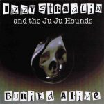 img Izzy Stradlin - Buried Alive (1993)