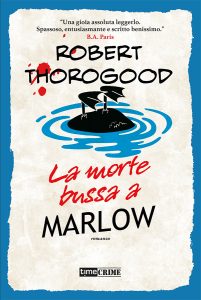 Robert Thorogood – La morte bussa a Marlow (2024)